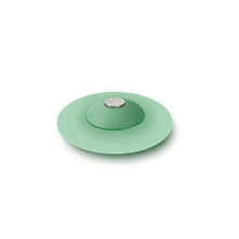 Load image into Gallery viewer, Silicone Kitchen Bathroom Filter Durable Wash Basin Filter Sewer Deodorant Bathtub Plugging Plug Catcher Bathtub Plugging Tools